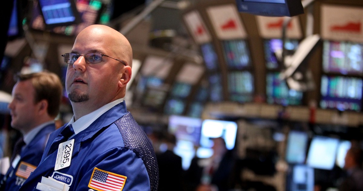 Why September Is The Worst Month For Stocks