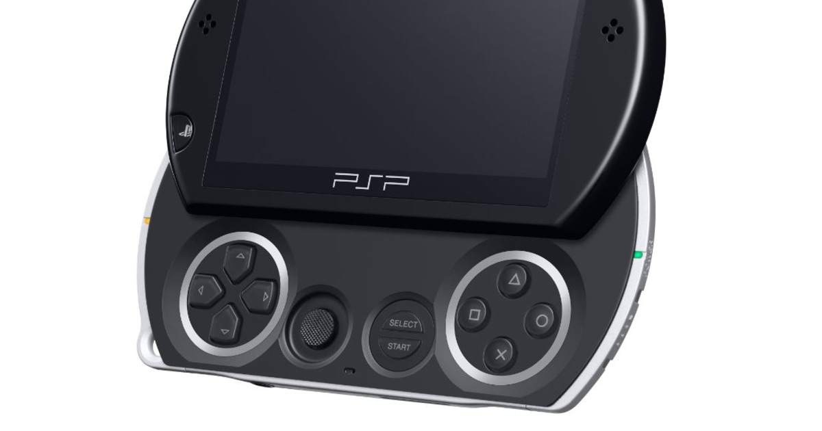 Top Ten Best PSP Homebrew Games 