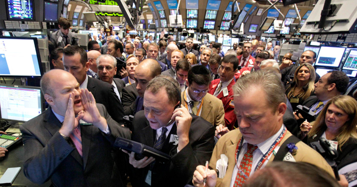 Wall Street Pressures Test Europe’s Tightening Grip: Stress Tests and Capital Requirements
