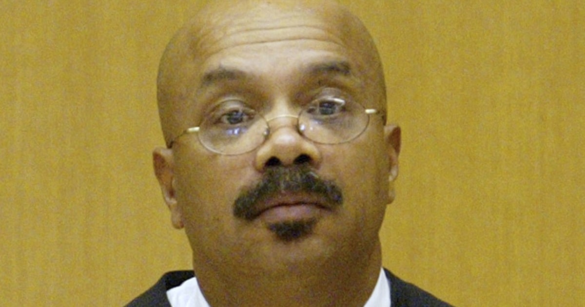 Herman Barkin Ex-judge in Ala. sex case called a Jekyll-Hyde