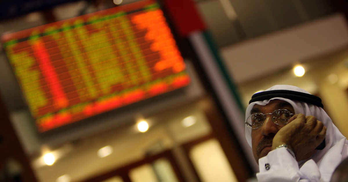 Dubai debt plan fails to soothe Gulf’s markets