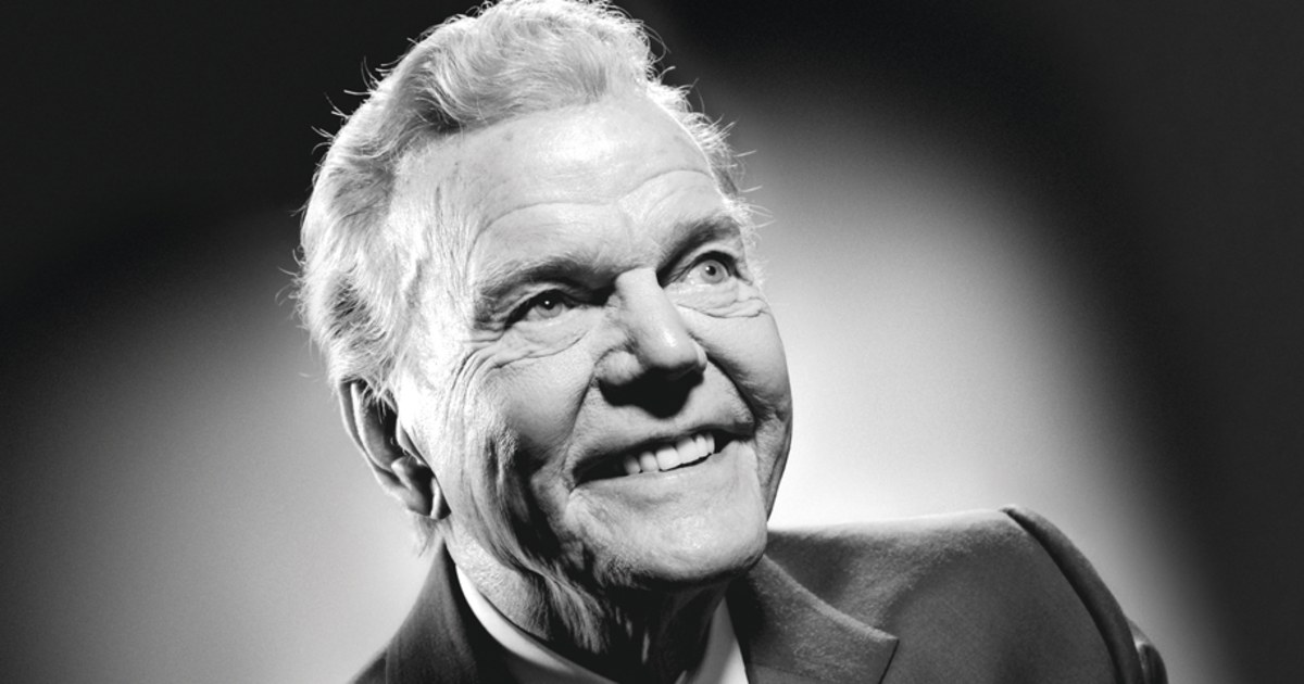 paul harvey wife