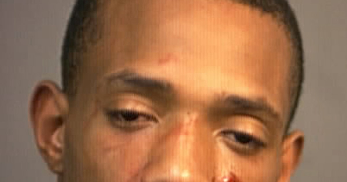 Man gets 15 years after trying to break jail