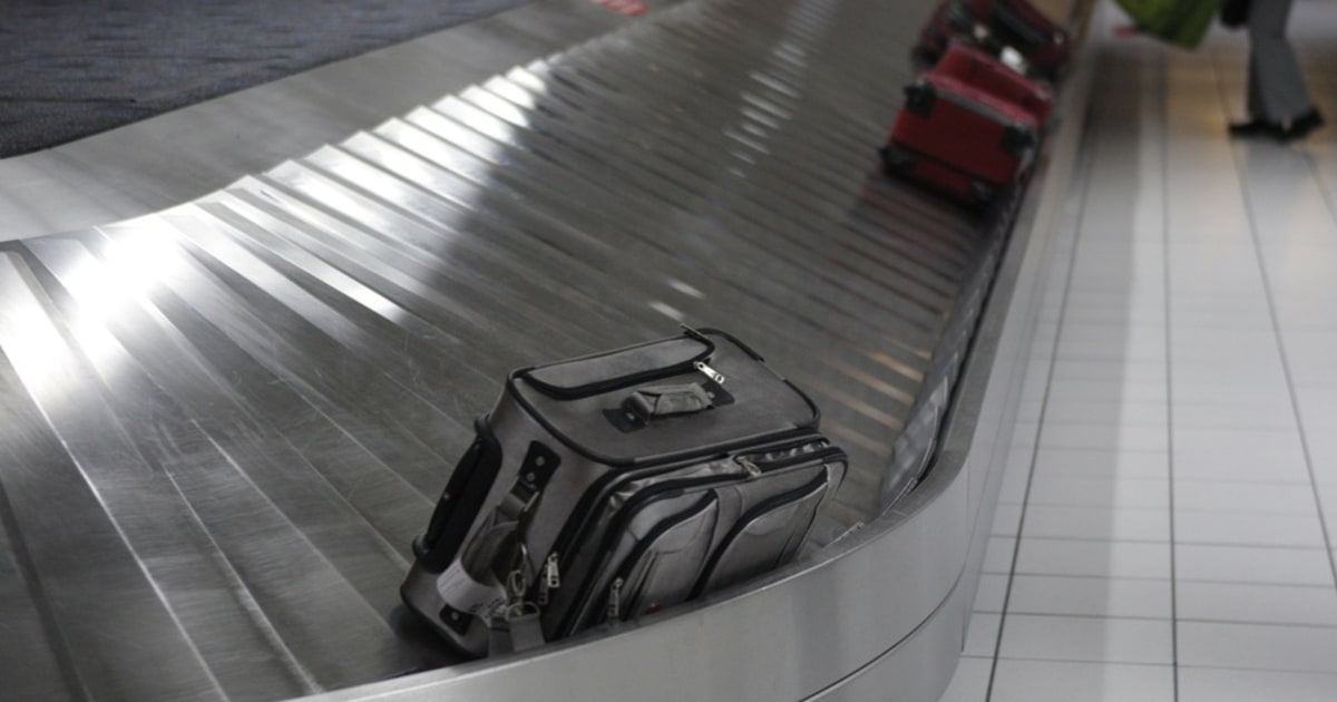 Worst 2025 luggage brands