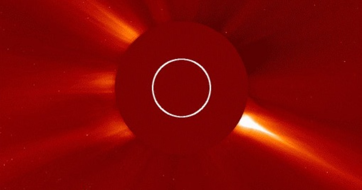 Stop the comet