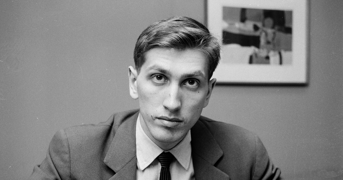 Lies And Truths About Bobby Fischer: Take The Test!