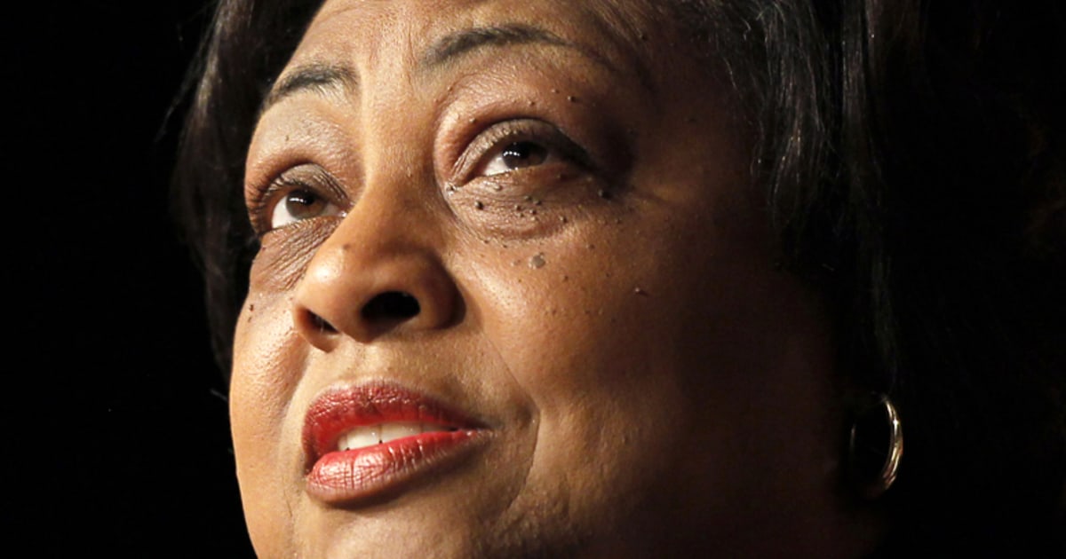 Sherrod declines offer to return to USDA