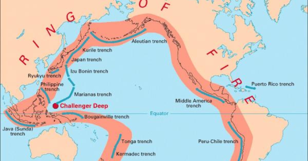Indonesia s Explosive Geology Explained Indonesia s Explosive Geology Explained