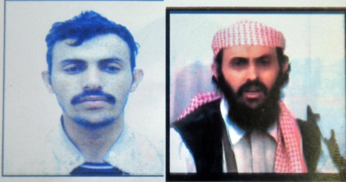 Did alQaida commander telegraph cargo bomb plot?