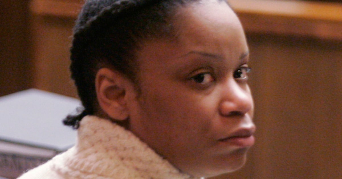 Conviction overturned in microwave baby death