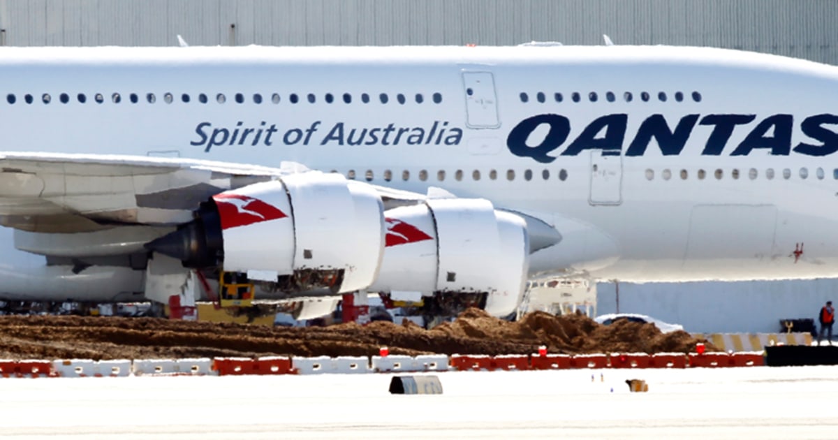 Qantas to return A380s to service