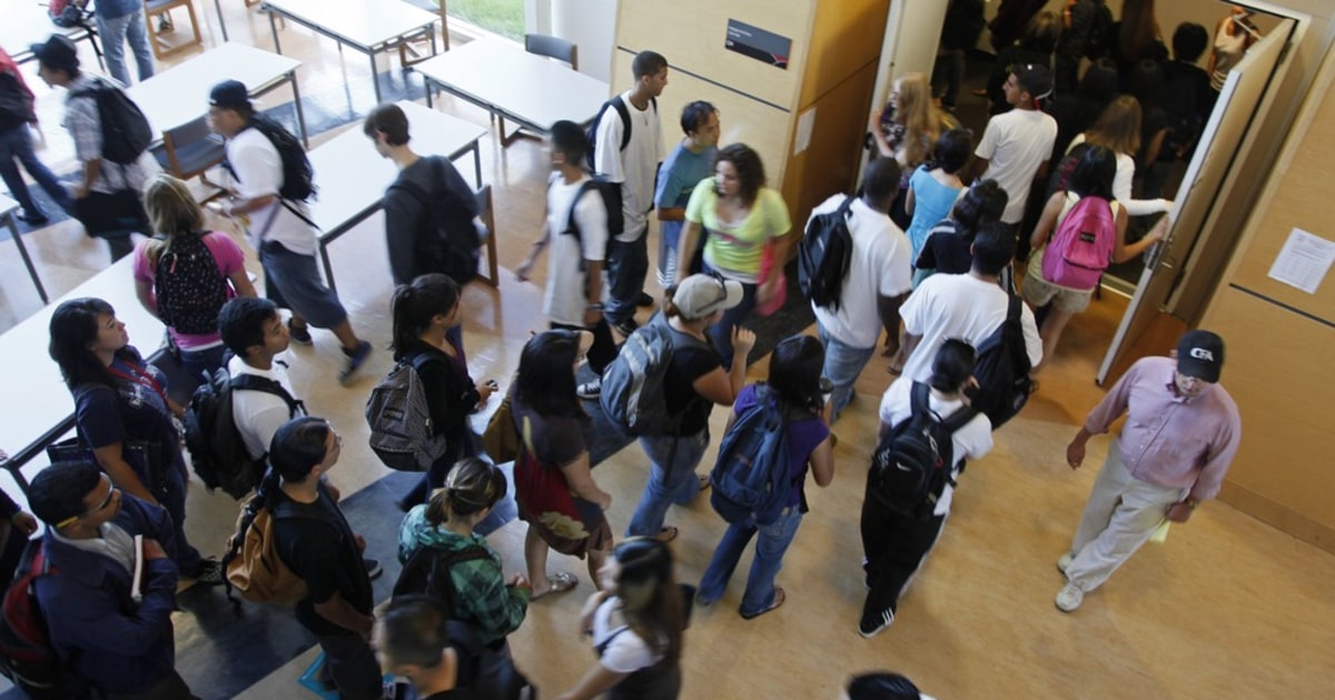 Student loans leave crushing debt burden