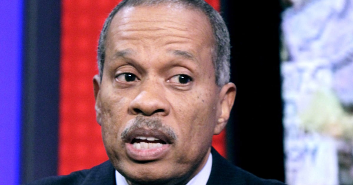 NPR executive who fired Juan Williams resigns