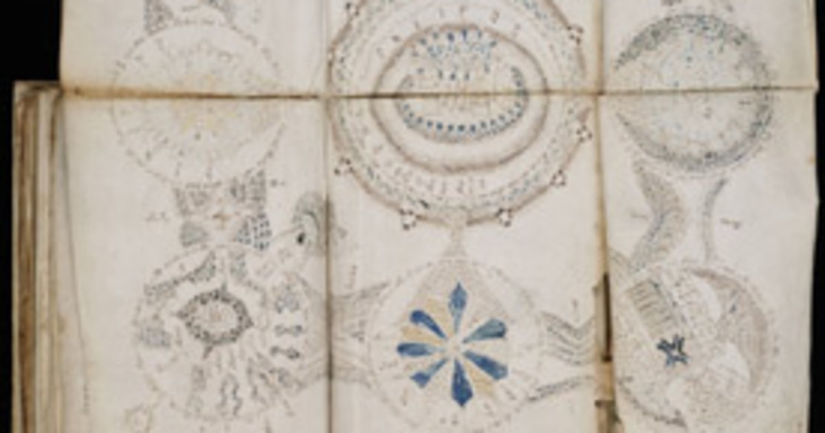 You can misjudge this mysterious book by its cover