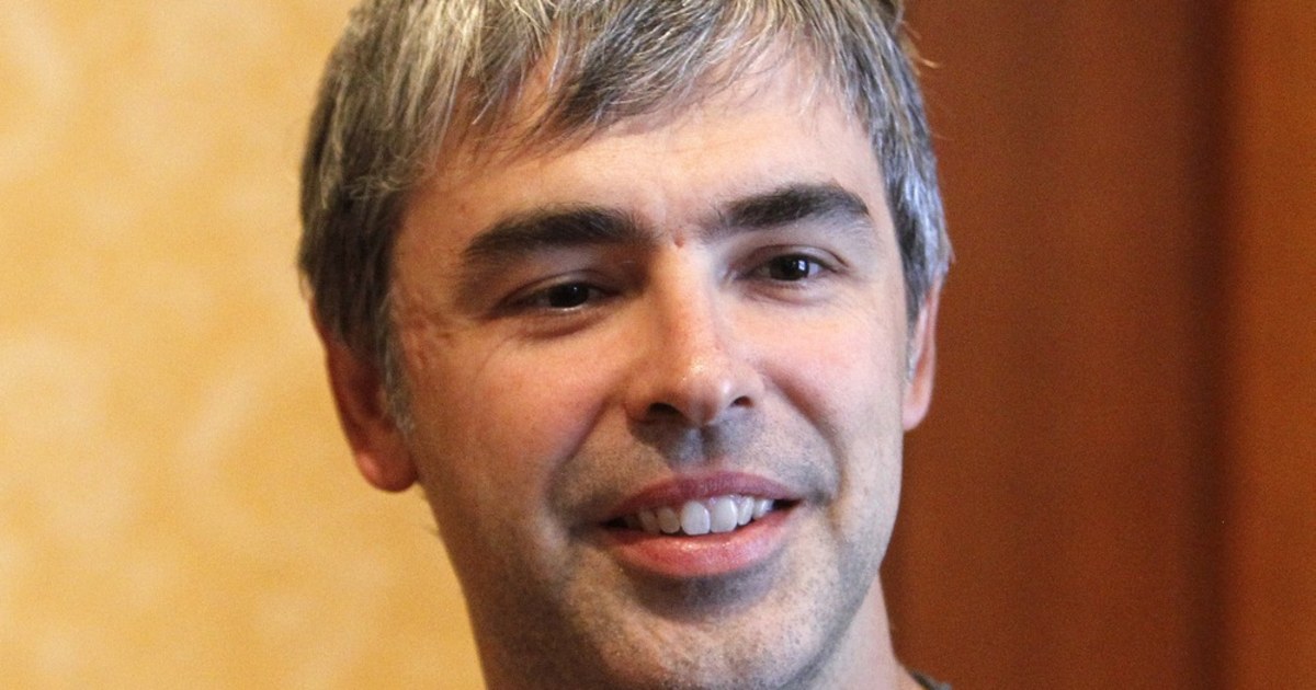 How Google's new CEO will keep company nimble