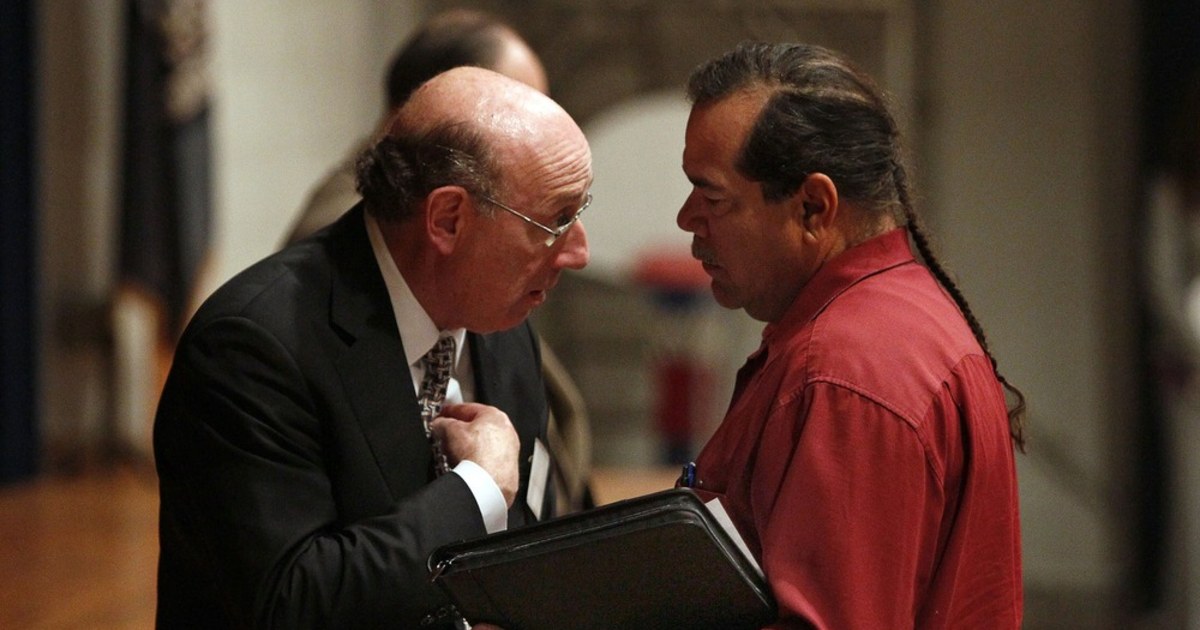 Loosen Purse Strings U S Tells BP Spill Claims Czar