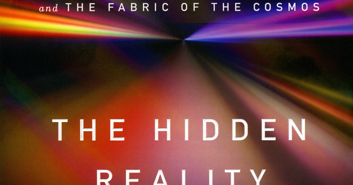 Fabric of the Cosmos, The