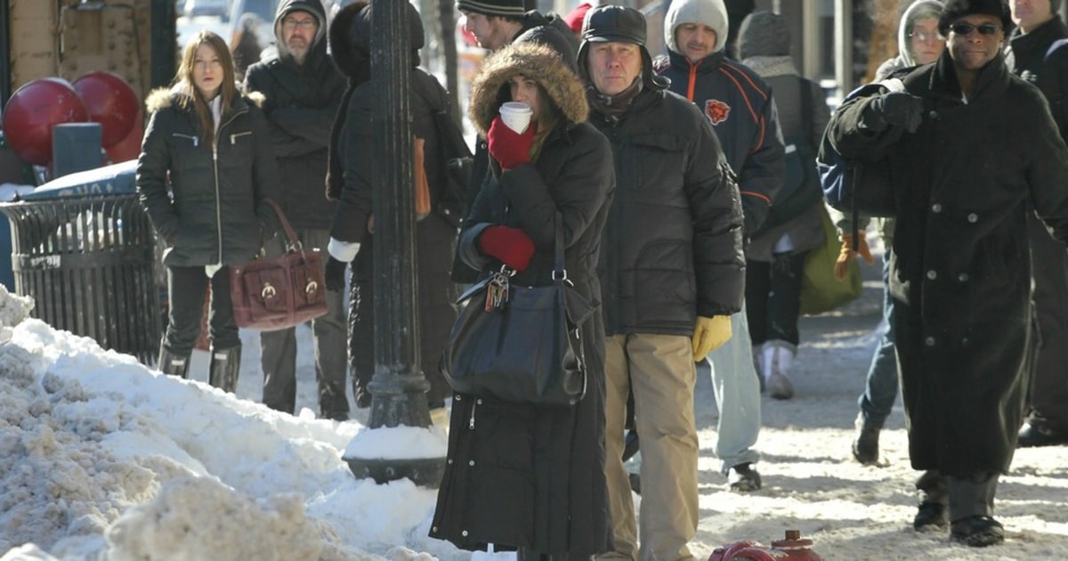 Home heating assistance seen at record high