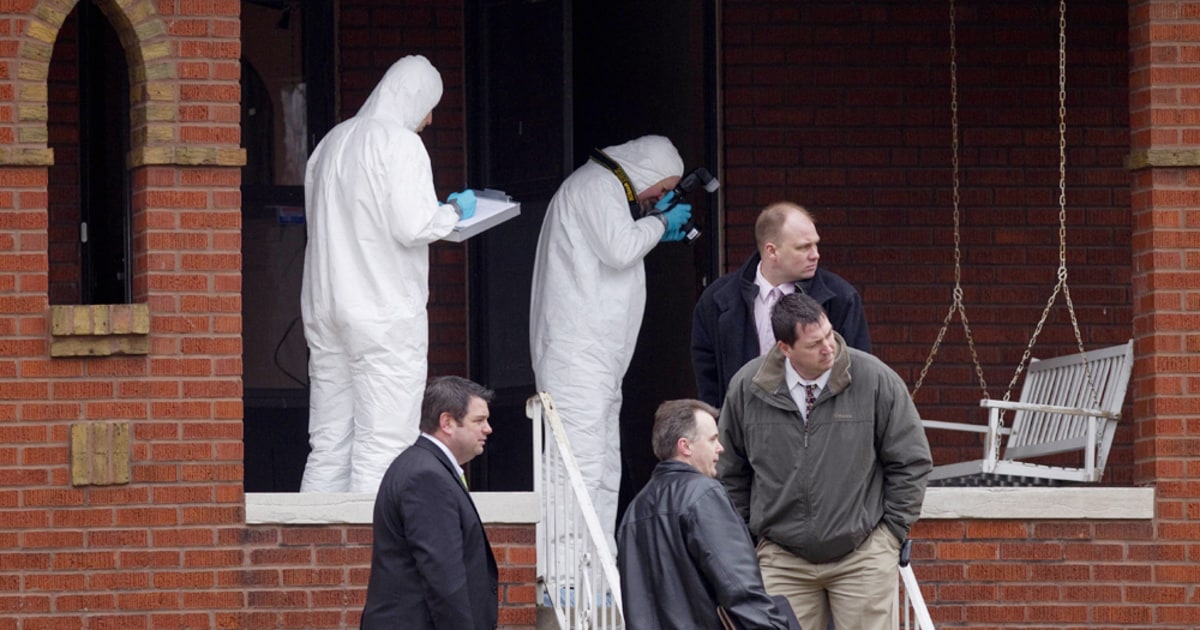 Marshal, suspect dead after St. Louis gun battle