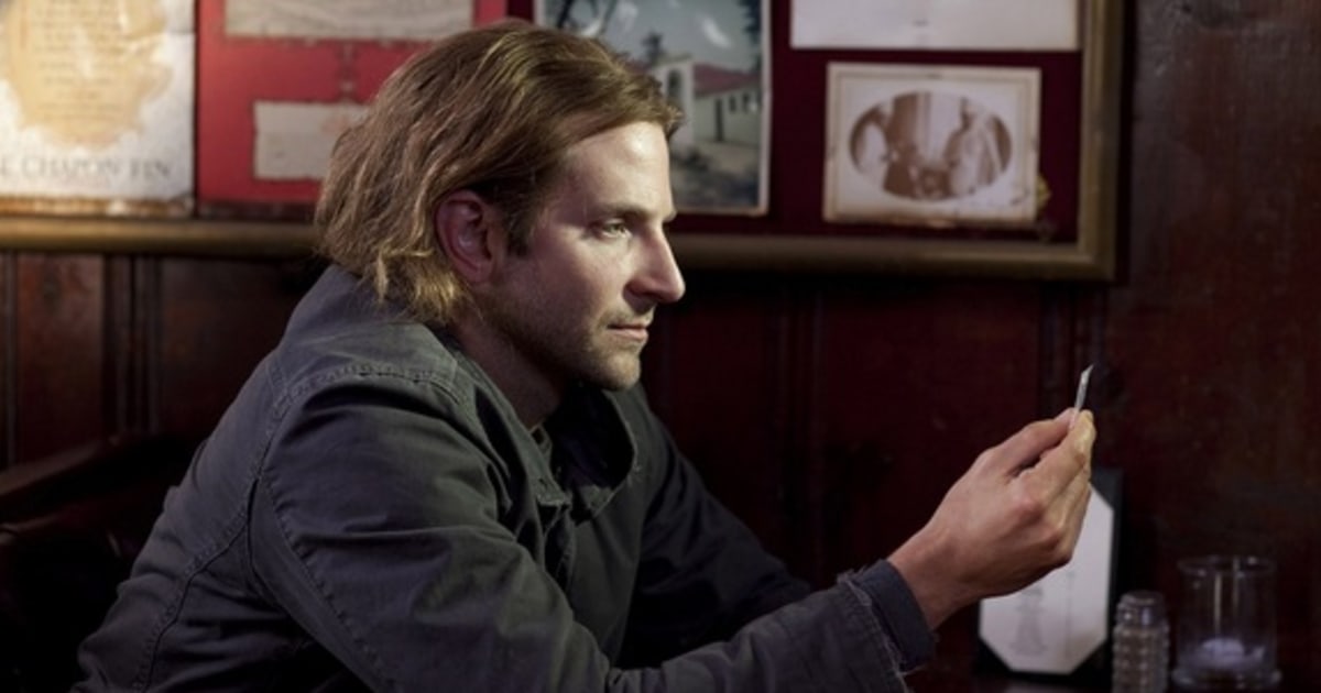 Limitless': A pill works its magic on a loser