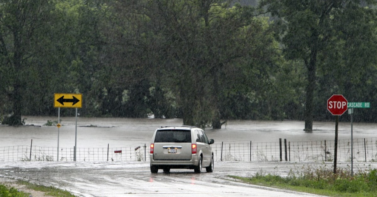 Record Rains Soak Midwest Prompting More Flood Fears 4723