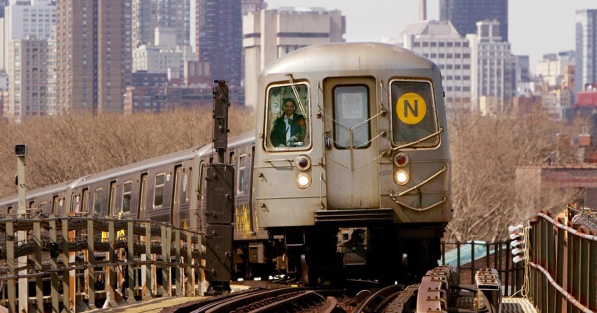 NYC area rules list of top public transit cities