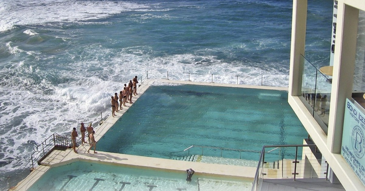 10 Gorgeous Pools You Won T Believe Are Public