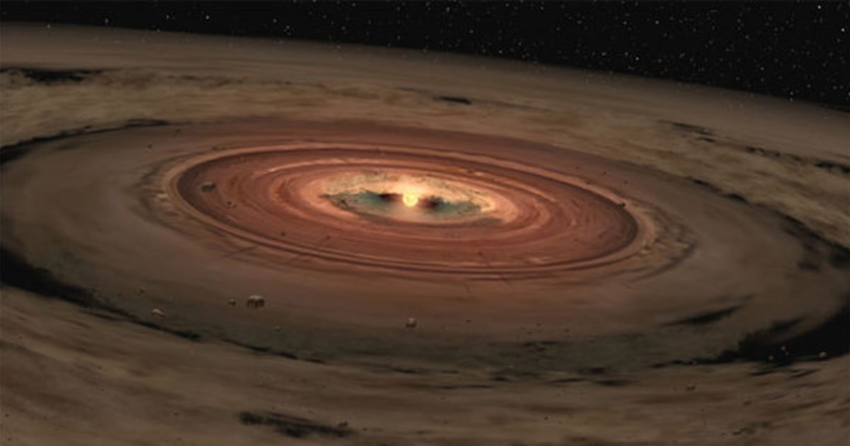 did-cosmic-collisions-make-habitable-planets-rare