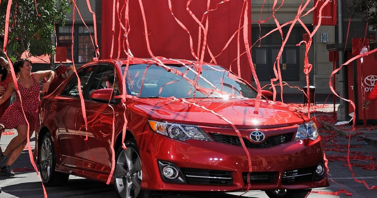 Toyota, Honda facing tough new challenges in the US