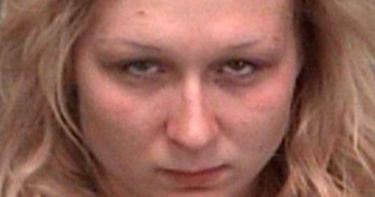 Vampire Arrested After She Bit Wheelchair Bound Man Police Say