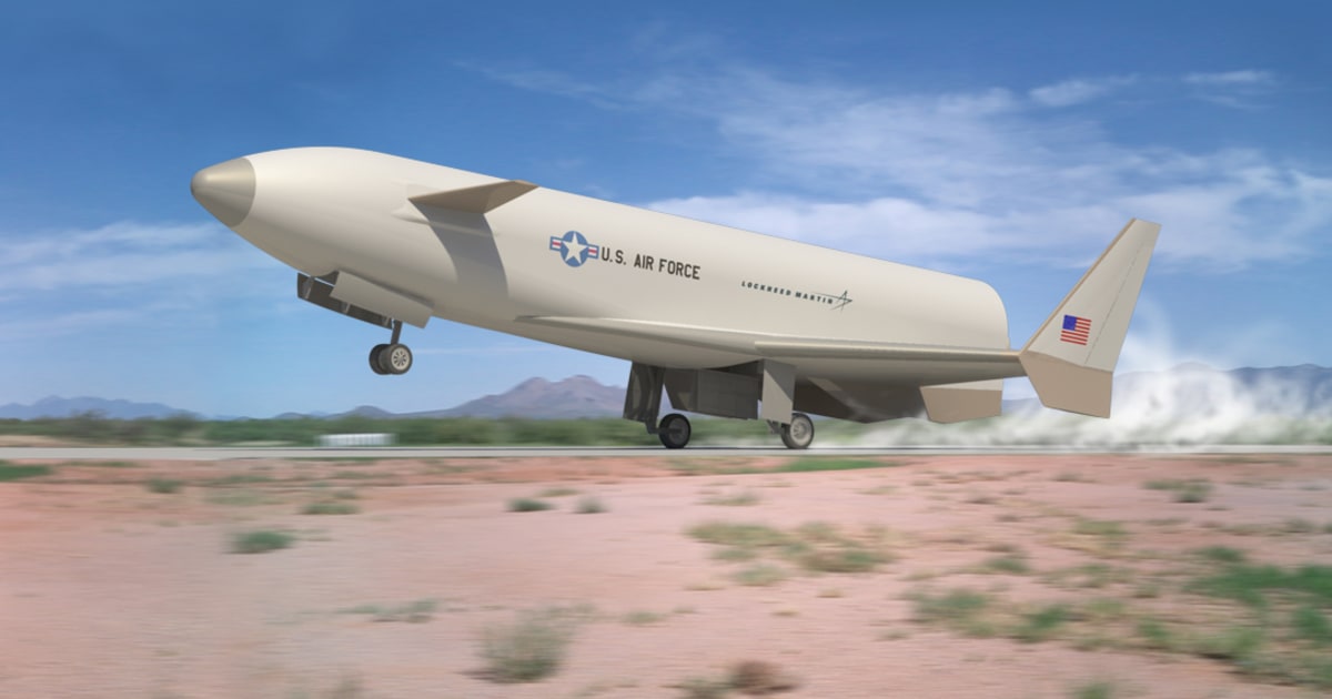 Tracable Rockets Reusable rocket search flying high at Spaceport America