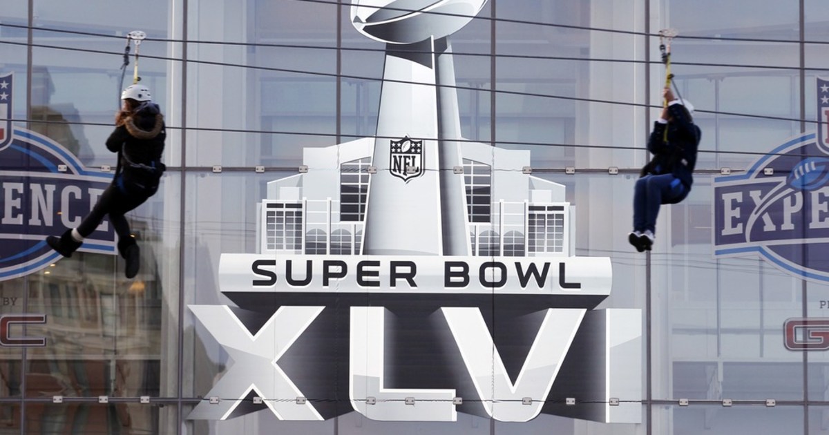 Super Bowl bonus: Here's how much extra the winners and losers get