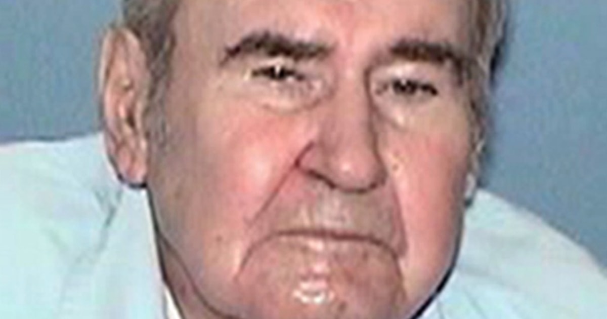 'Lipstick Killer' dies after 66 years in Illinois prison
