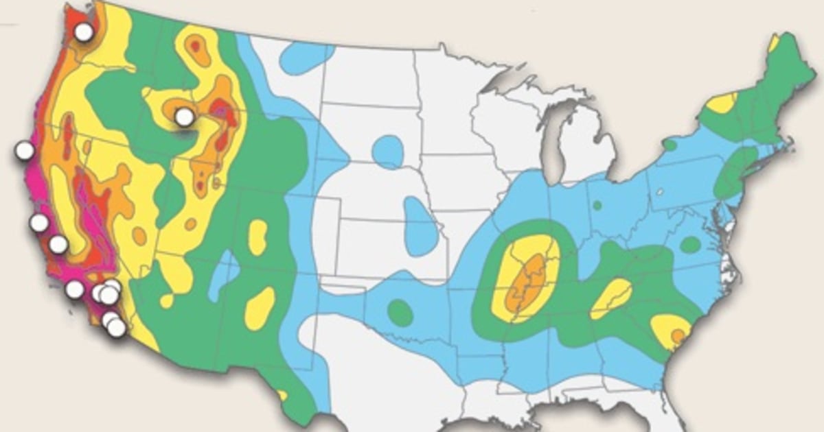 Study ties oil and gas production to Midwest quakes