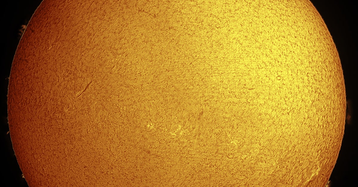 How to safely watch the transit of Venus on Tuesday