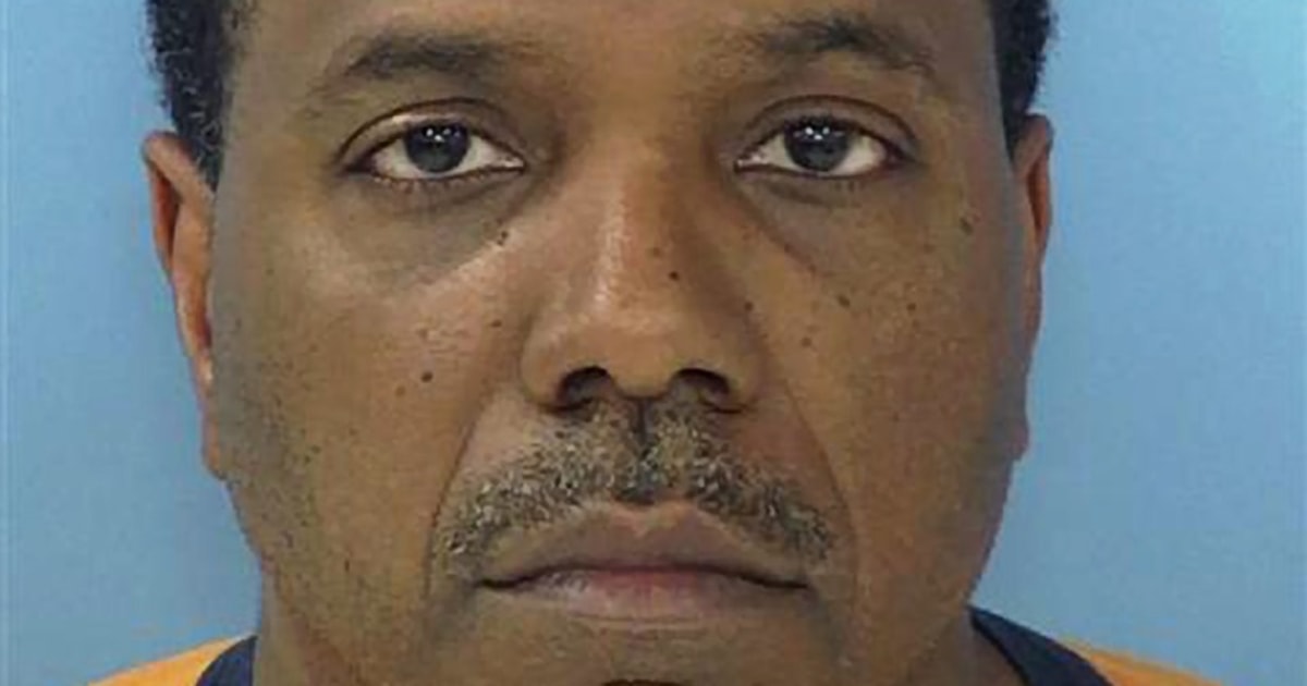 Atlanta megachurch pastor denies attacking teen daughter