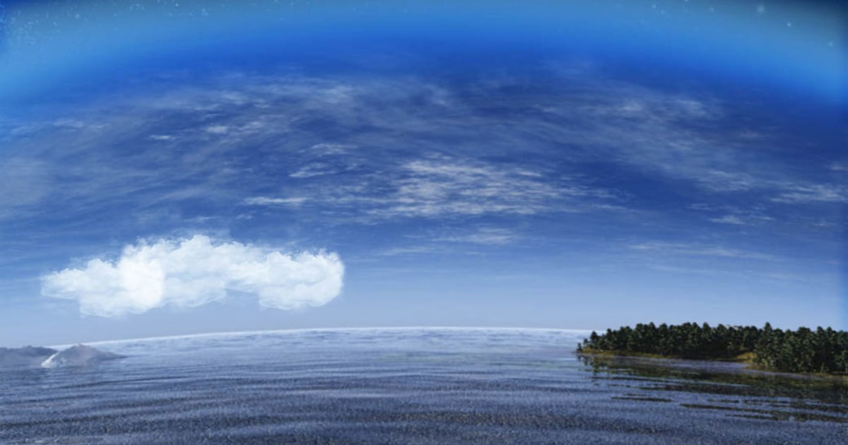 Those with conspiracy beliefs apt to deny global warming too