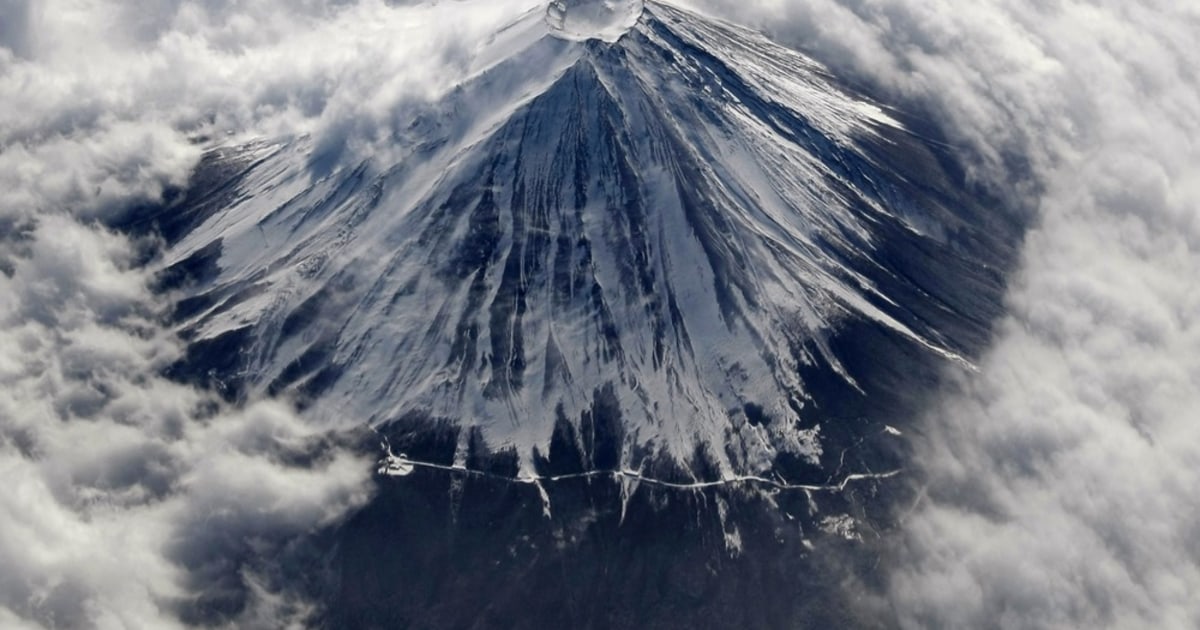 Japan finds another gap in its disaster readiness Mount Fuji