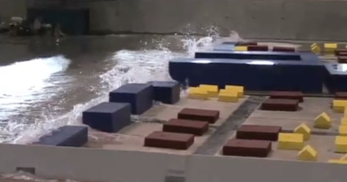 Best tsunami warning system amplify