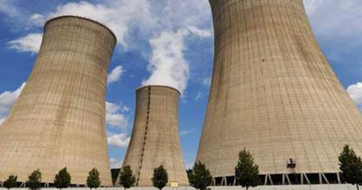 Nuclear facility. АЭС Моховце. АЕС 16. Армения ведет переговоры о строительстве новой АЭС