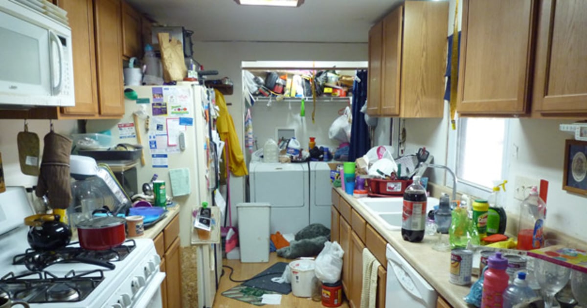 Confessions of a Kitchen Gadget Hoarder 