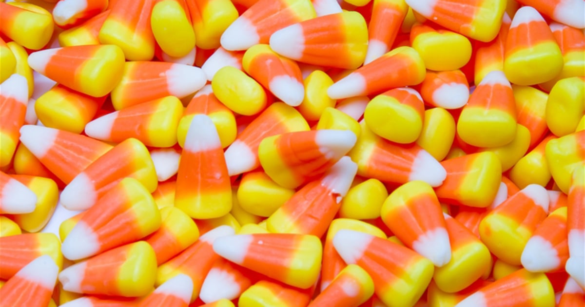 The best and worst trick or treat candy for your health