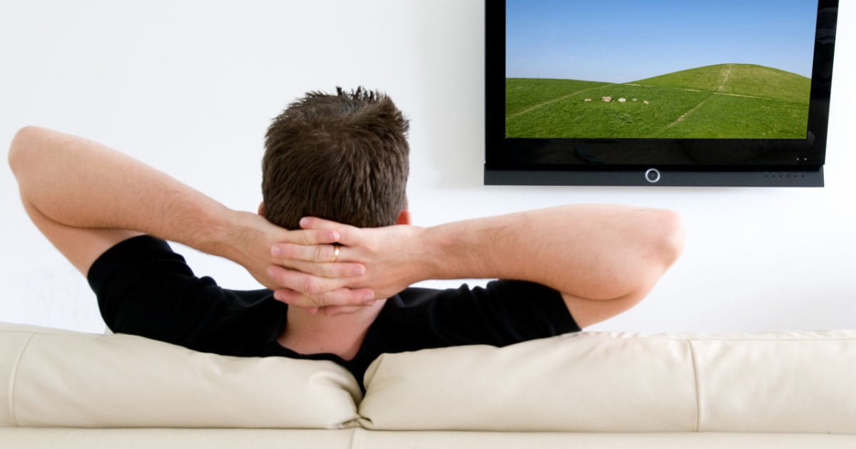 tv سامسونگ