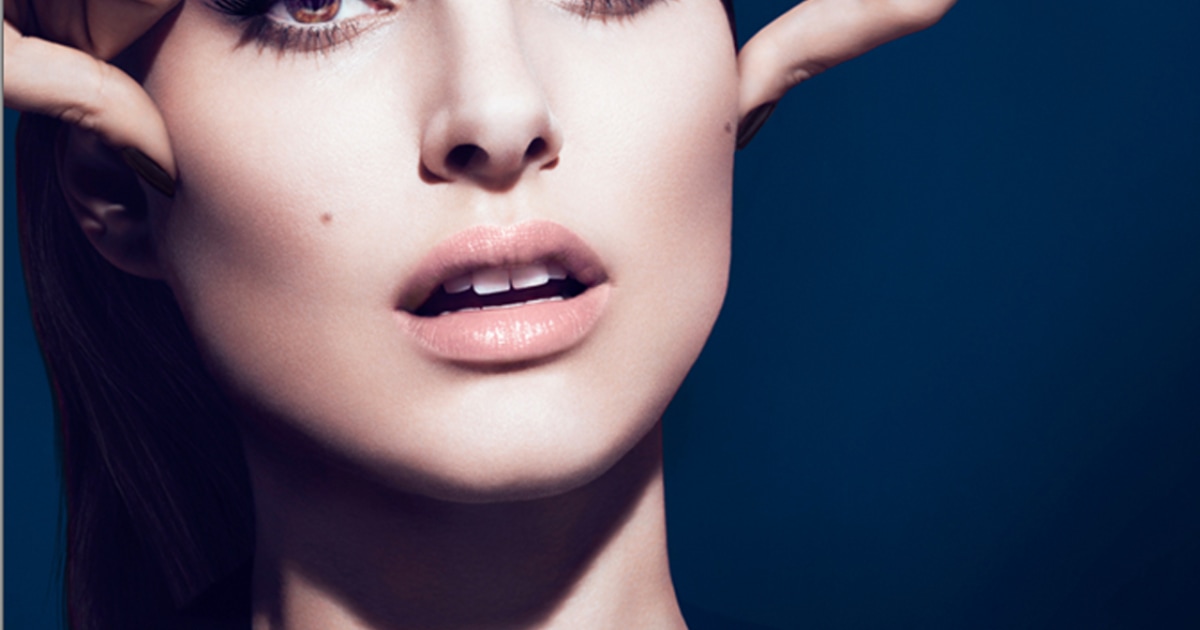 Natalie Portman's 'misleading' Dior mascara ad banned