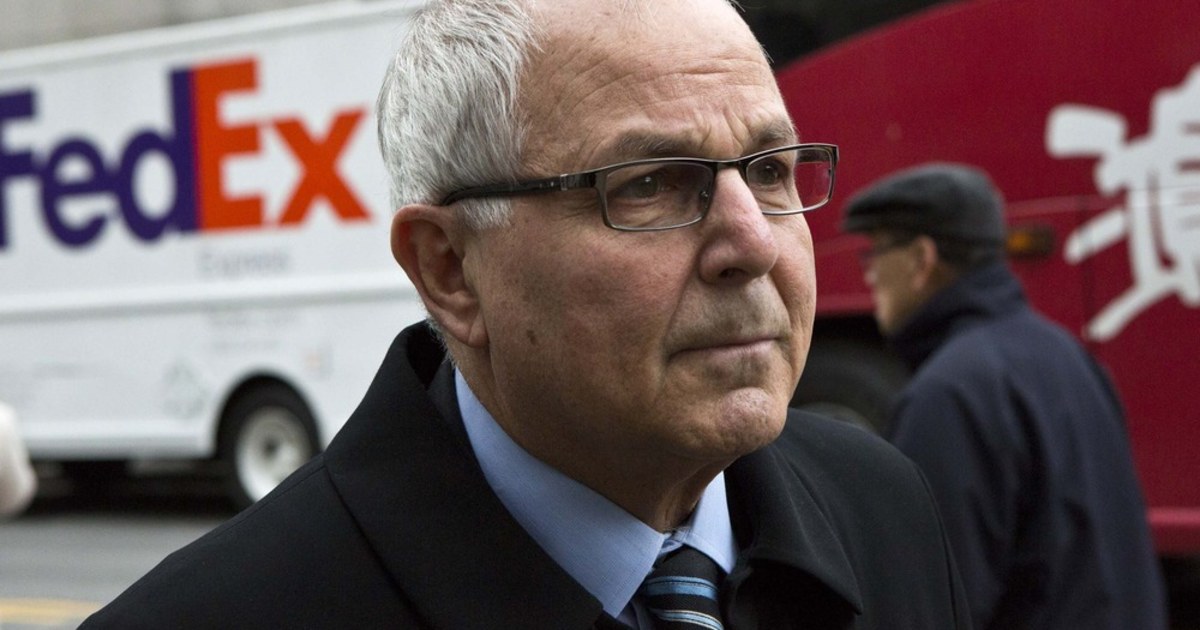 peter madoff net worth