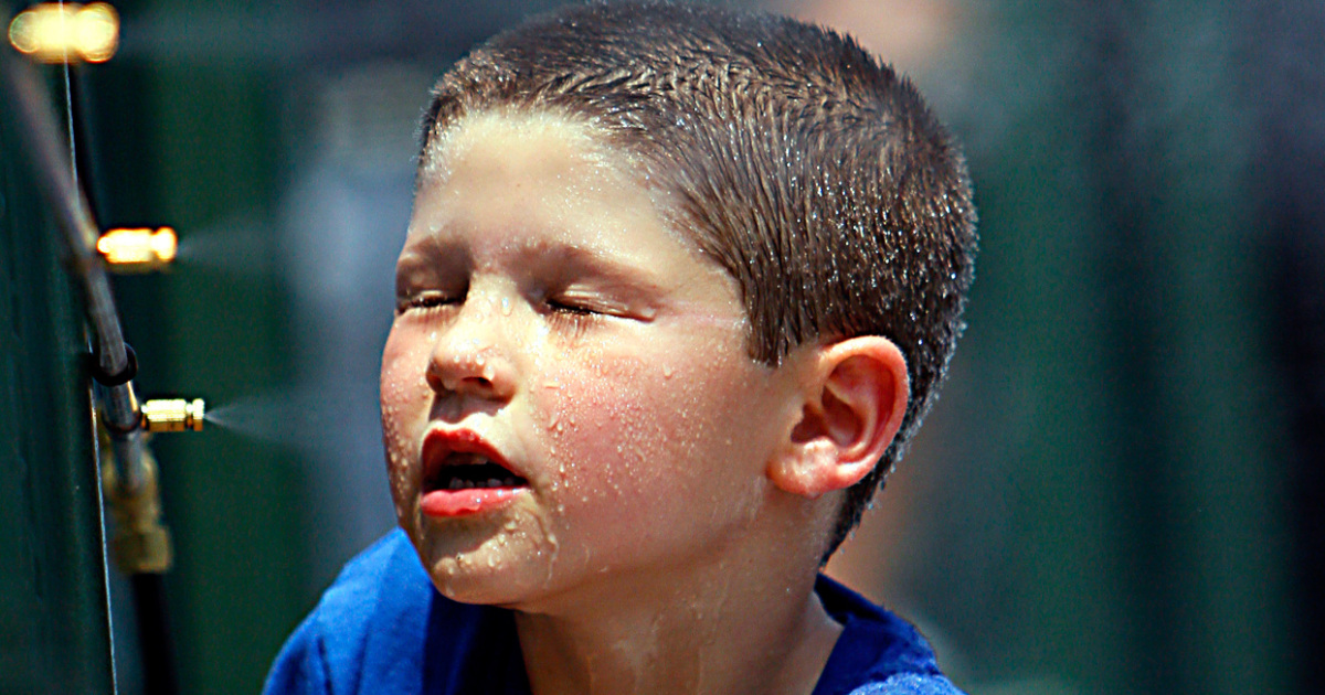 Worst heat wave in years grips Midwest