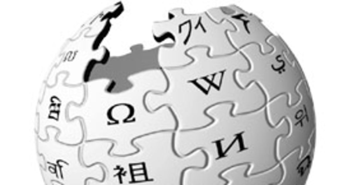 Who Writes Wikipedia Articles 