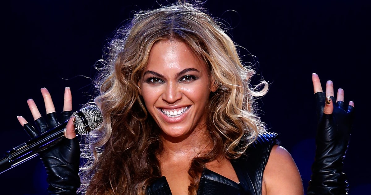 Beyonce