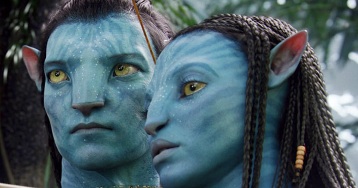  Foto zu The world of ‘Avatar’ 
