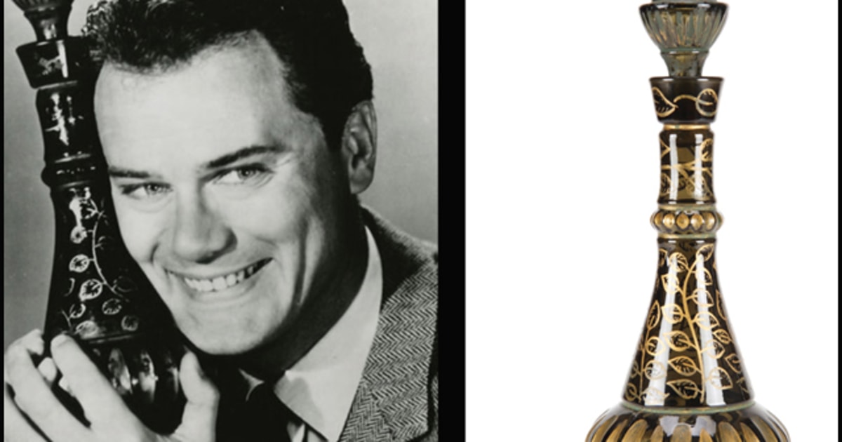 Hollywood history up for auction